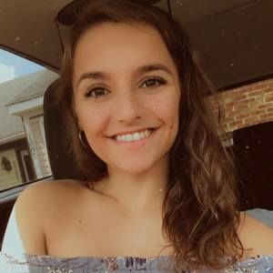 Meet your Posher, Alayne